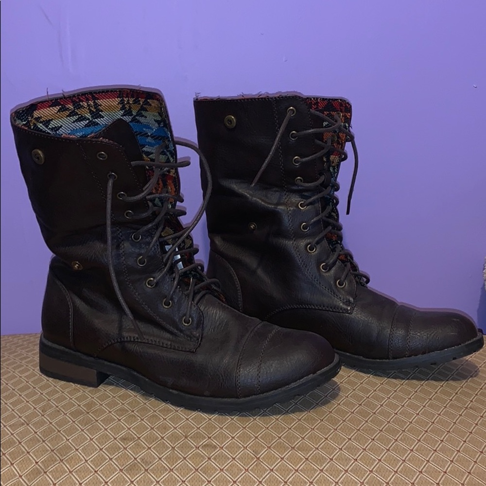 Boots